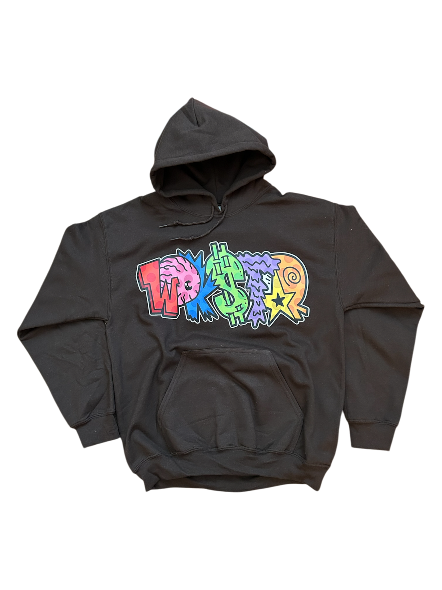 OG WOK$TAR HOODIE