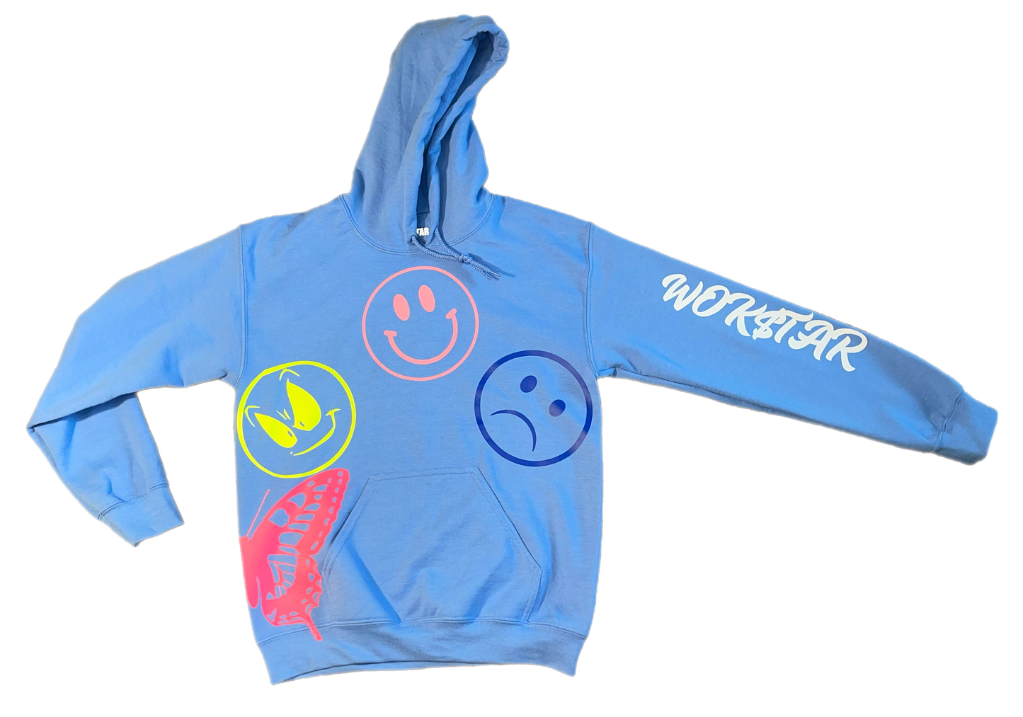 Mood Swings Hoodie