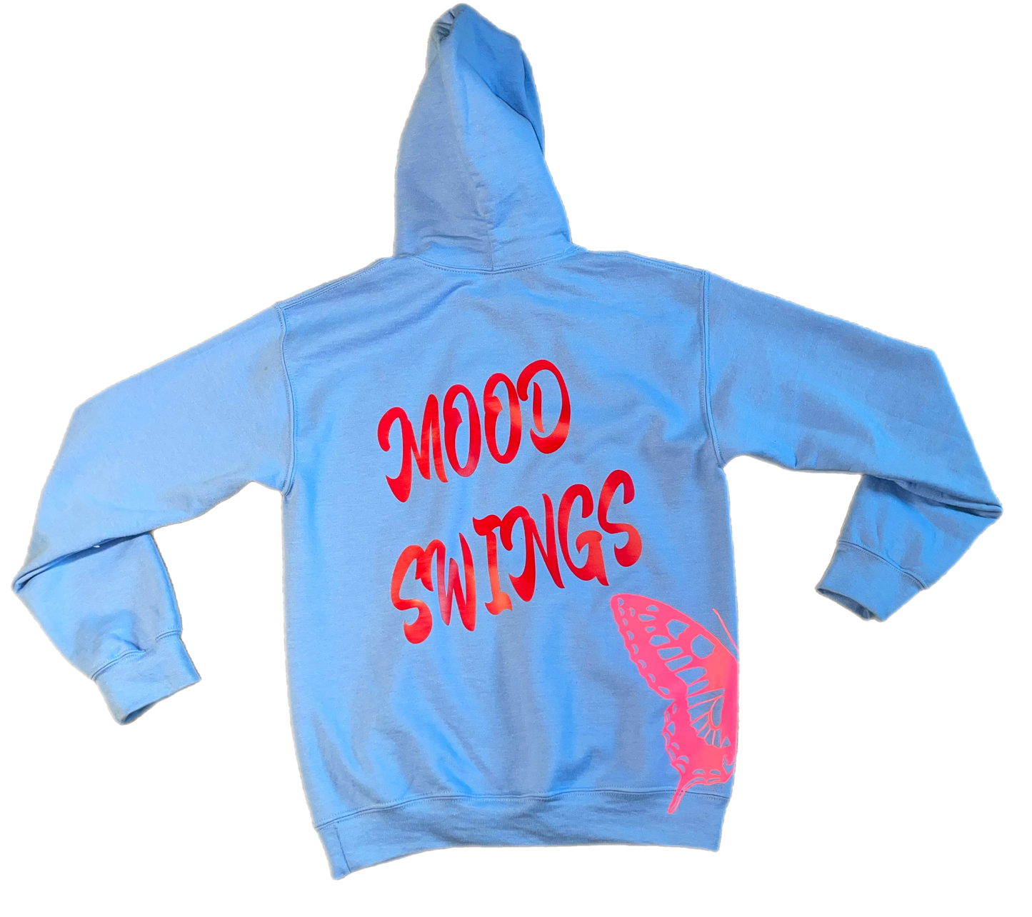 Mood Swings Hoodie