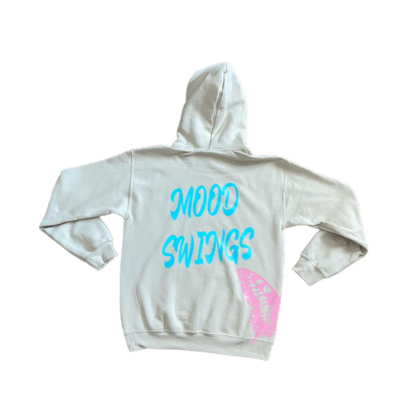 Mood Swings Hoodie