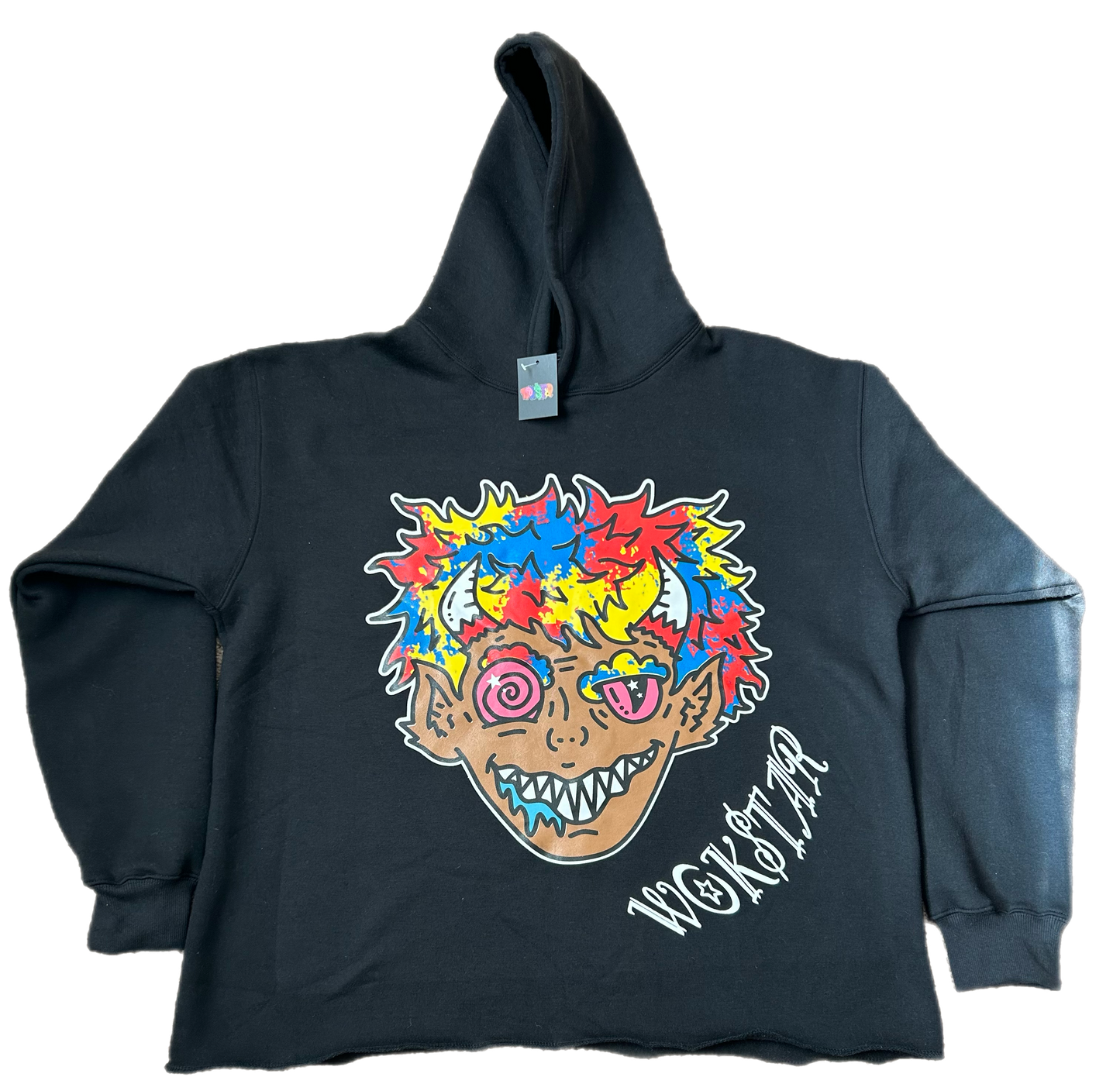 Wok$tar 2.0 Hoodie