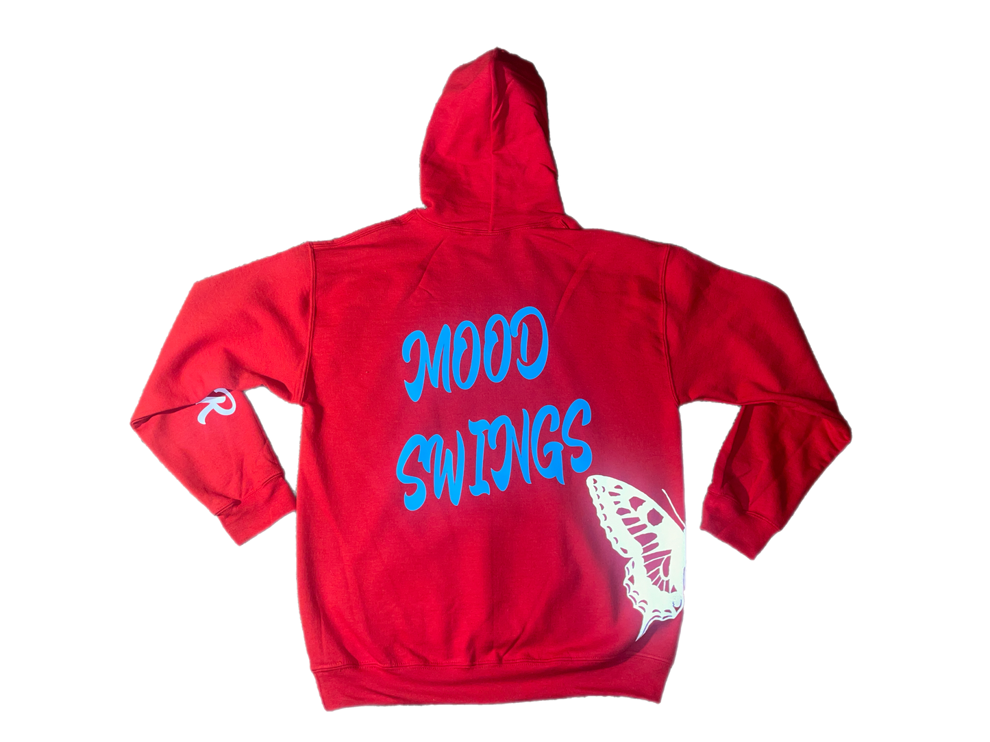 Mood Swings Hoodie