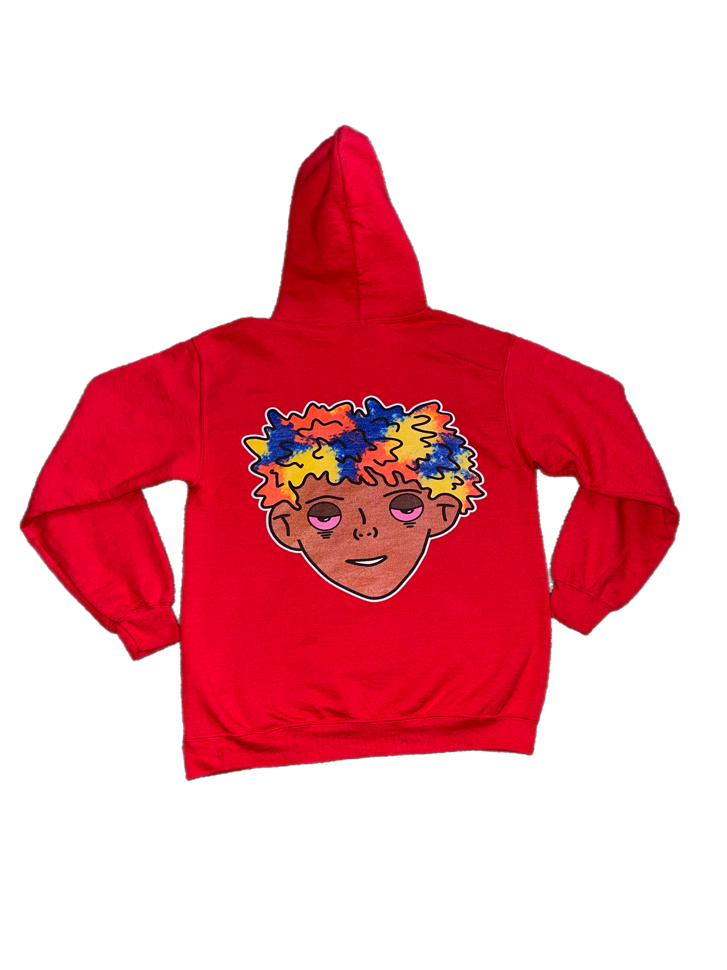 OG Wok$tar Hoodie